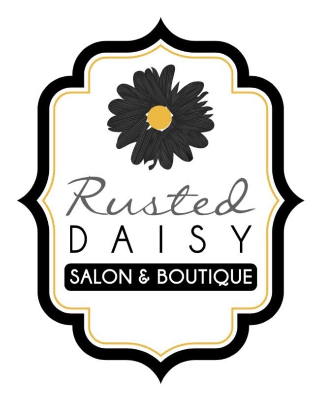 Rusted Daisy Salon &amp; Boutique