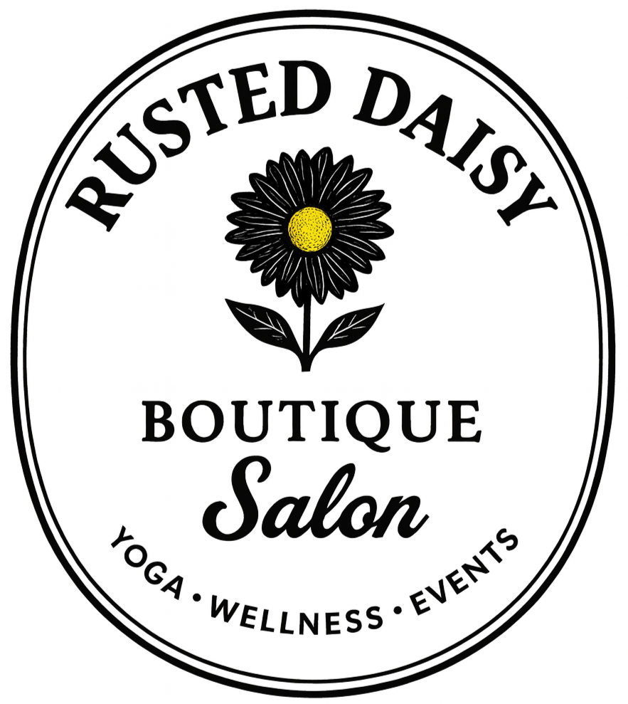 Rusted Daisy Salon &amp; Boutique