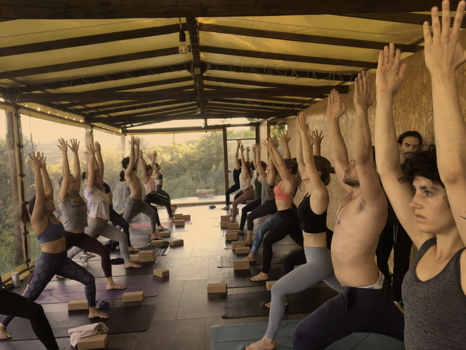 200-hour Foundation Vinyasa 2026