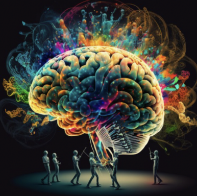 Psychology of Music Lecture