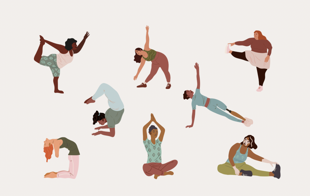 Is Western Yoga accessible?