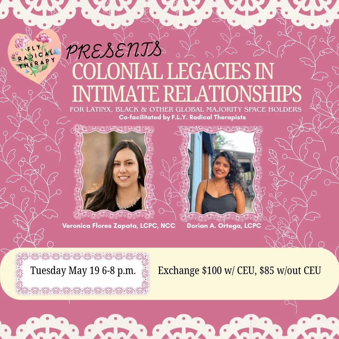 Colonial Legacies in Intimate Partnerships