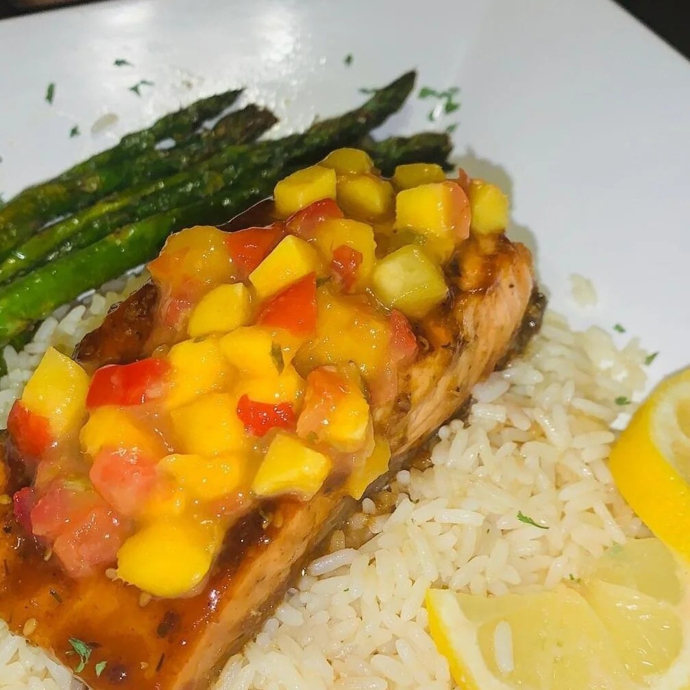 Simone's Kitchen ATL