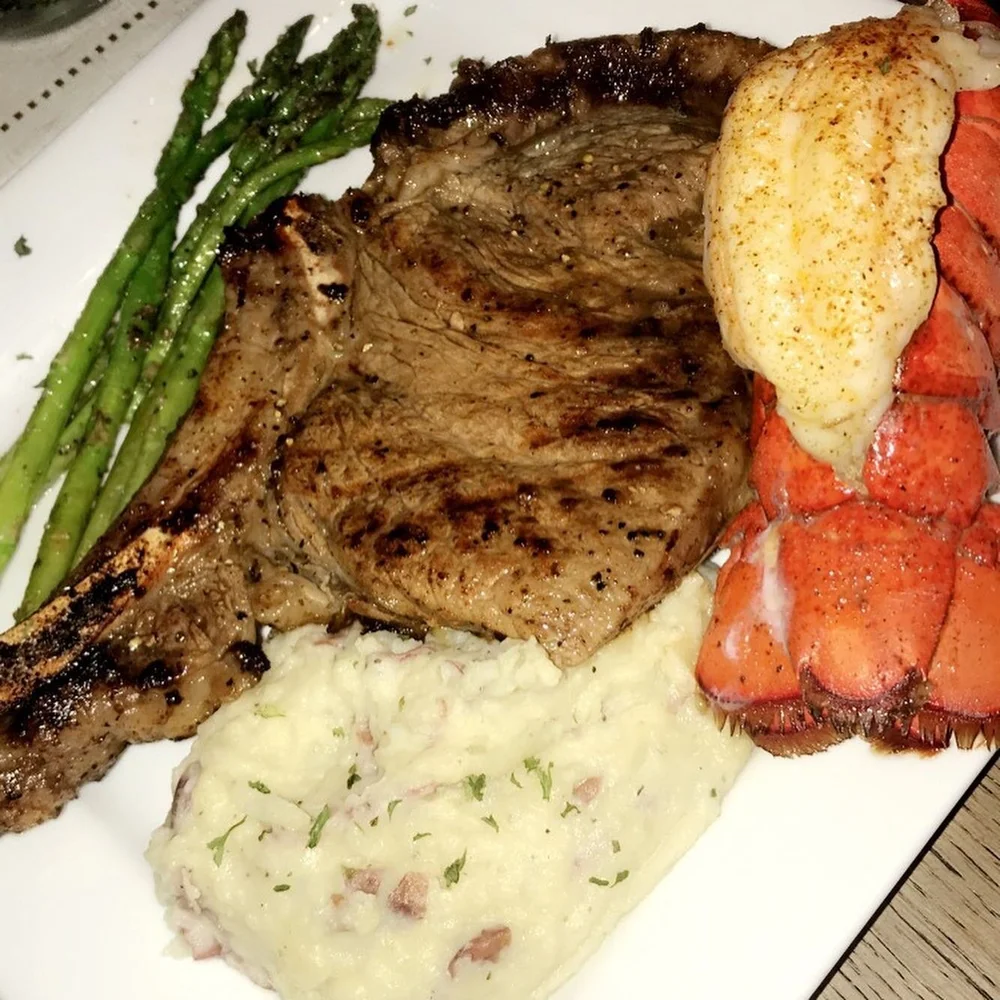 Simone's Kitchen ATL