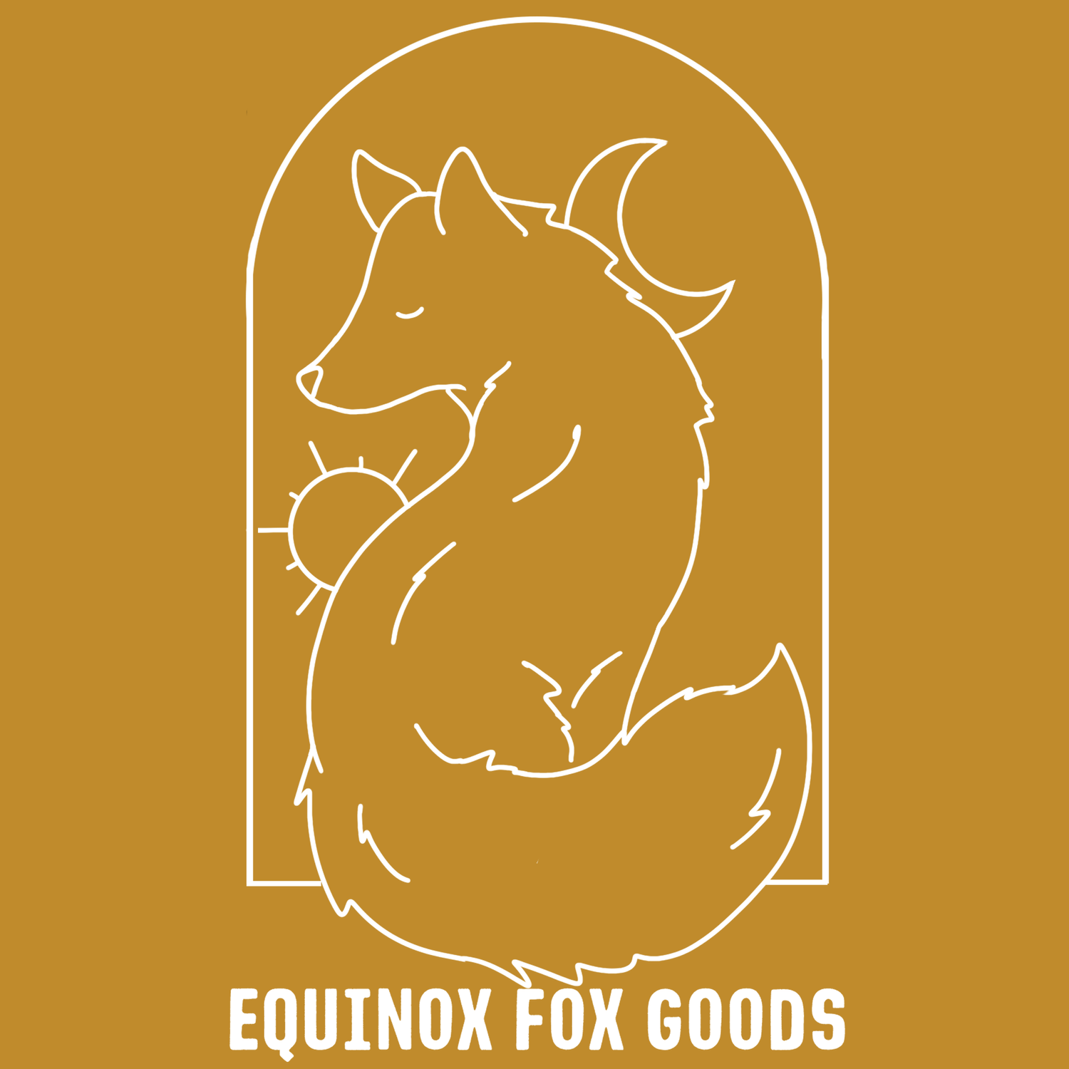 Equinox Fox Goods