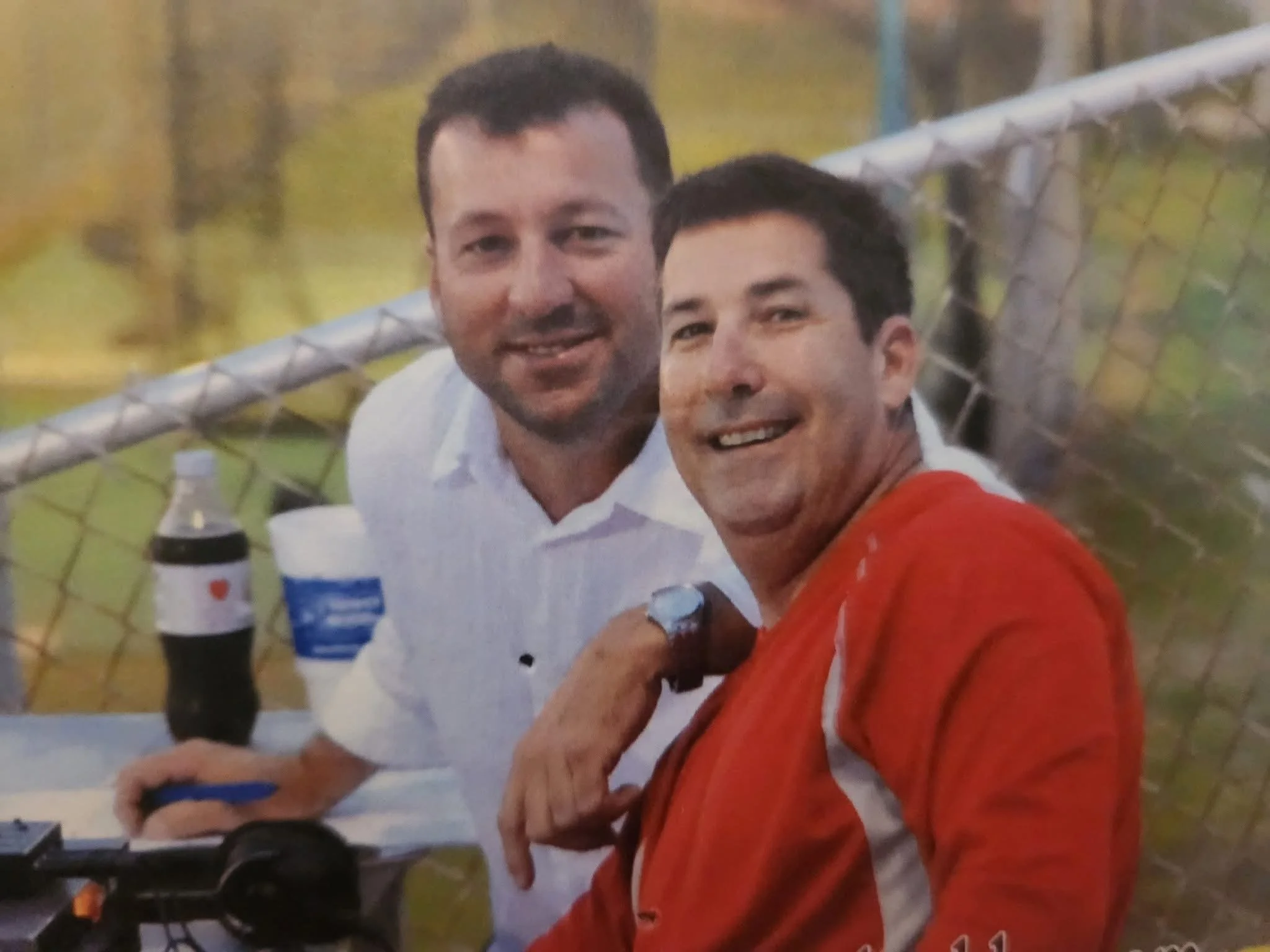 Coaching, Broadcasting, and Preserving 40 Years of Key West Athletics