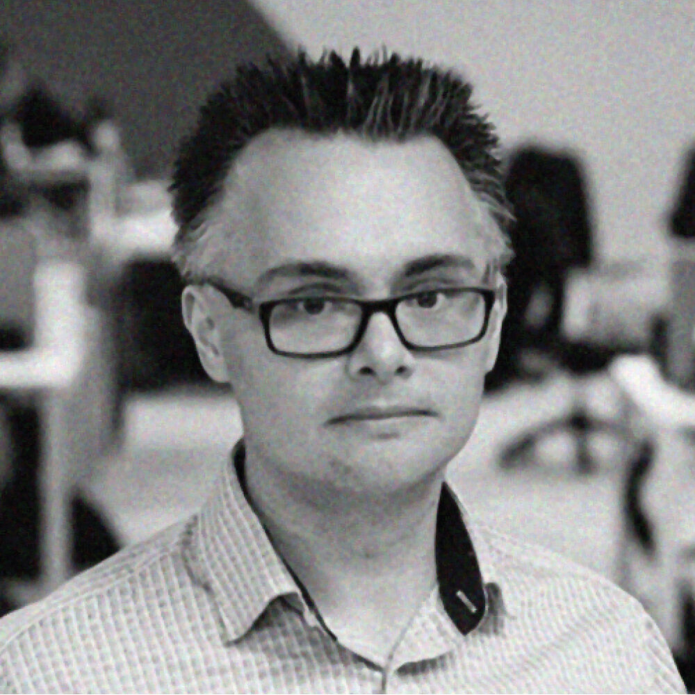 Laurie Smith Principal Researcher, Nesta