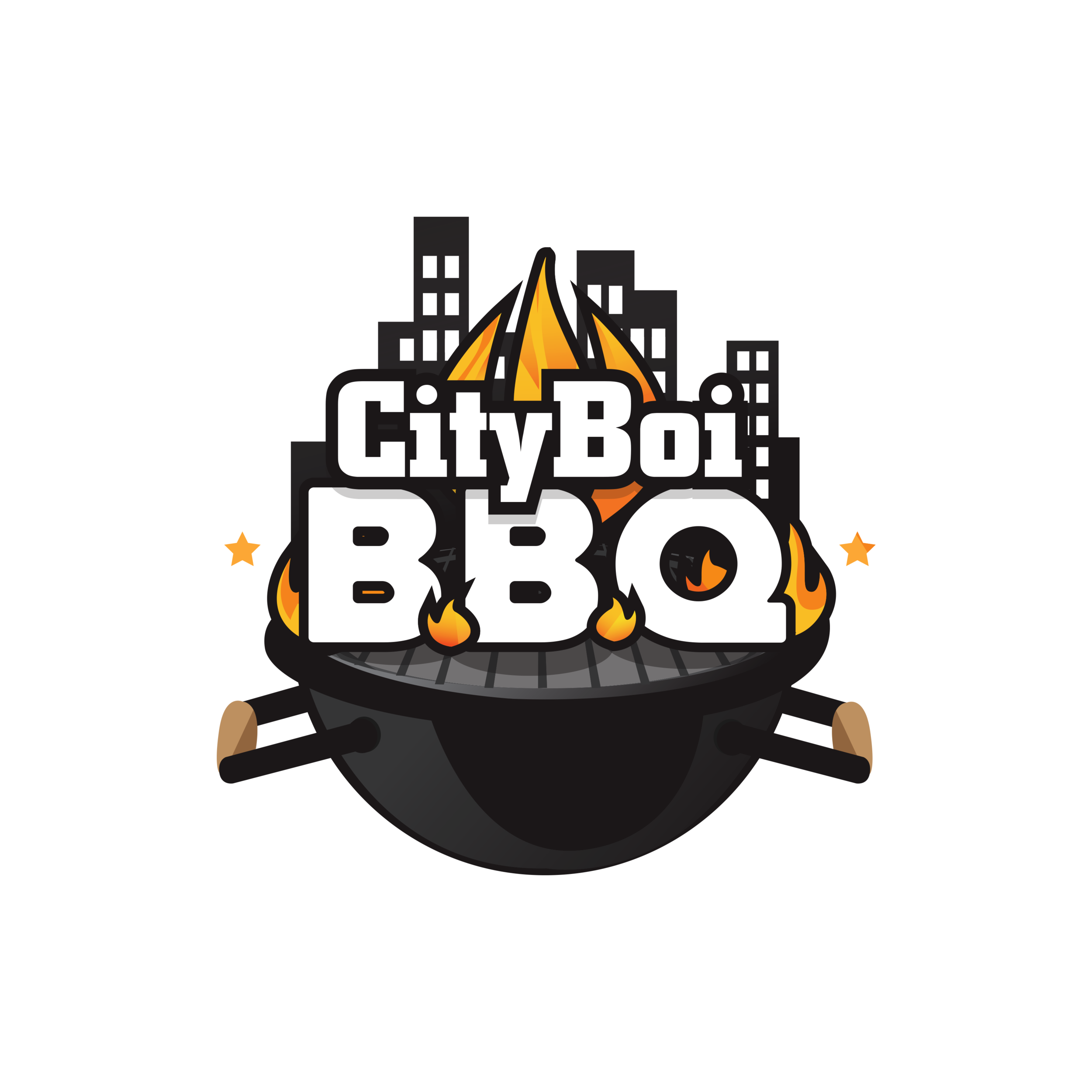 CityBoi BBQ