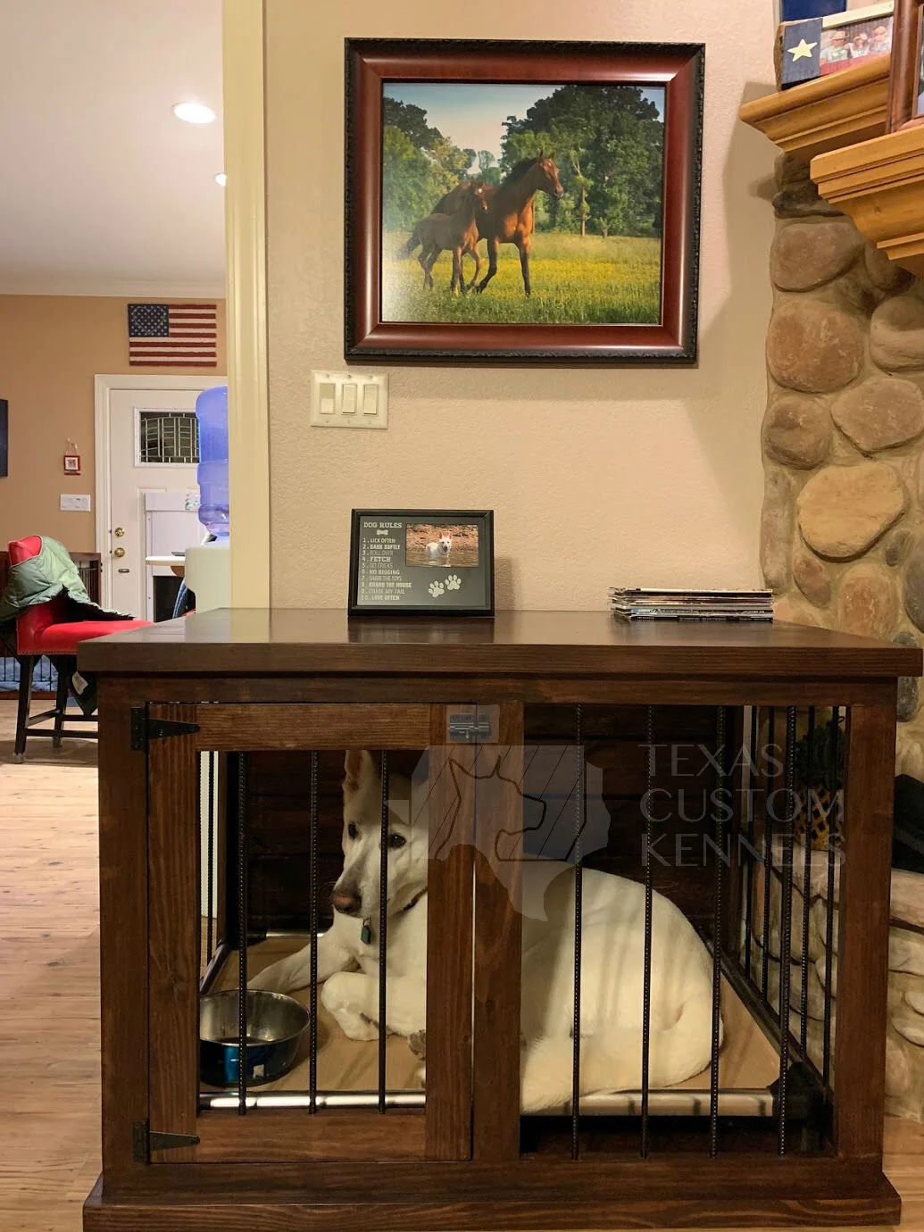 Financing — Blog — Texas Custom Kennels