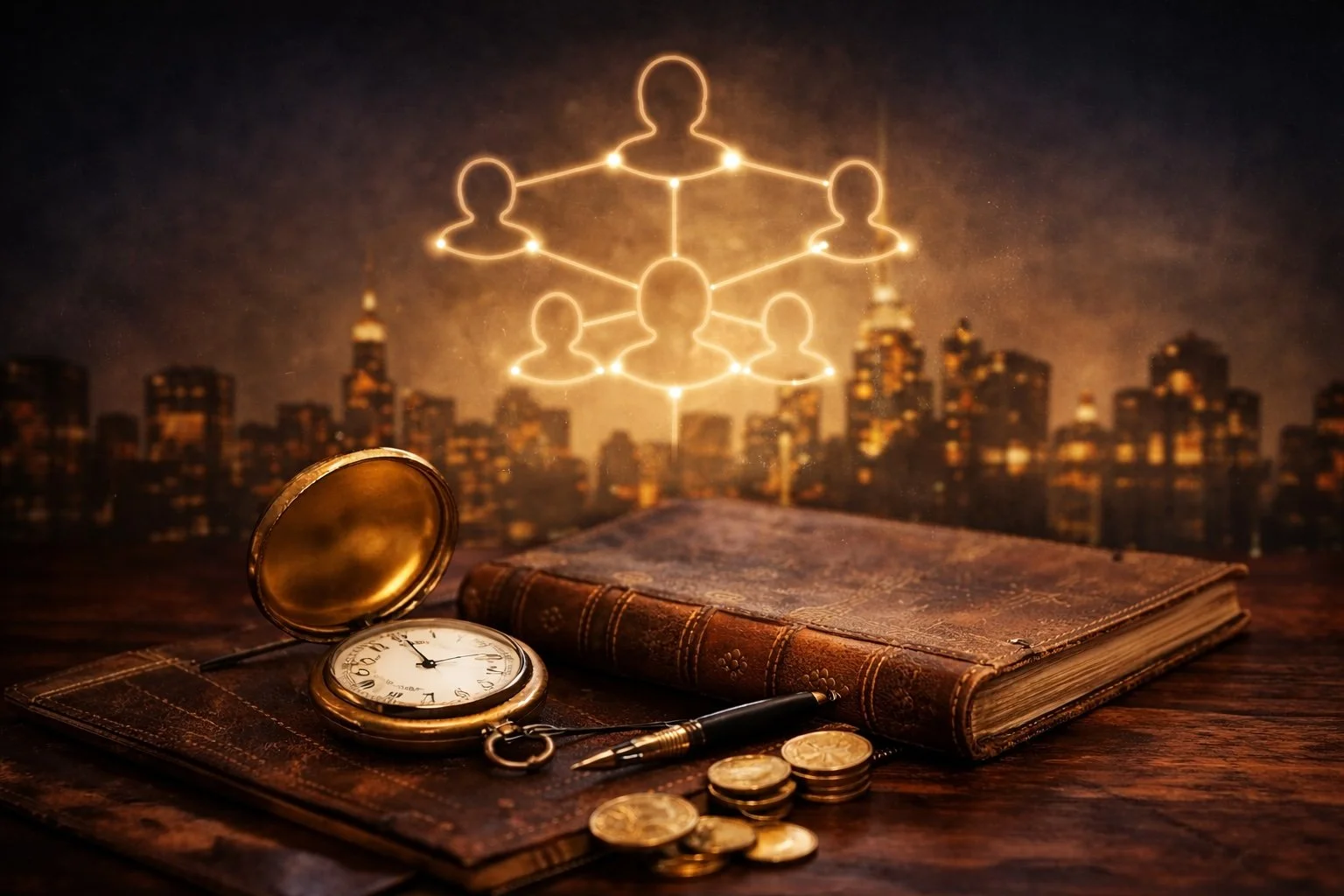 Unveiling the Core Tax-Saving Tools Behind the Rockefeller Family’s Wealth Legacy — Life Insurance