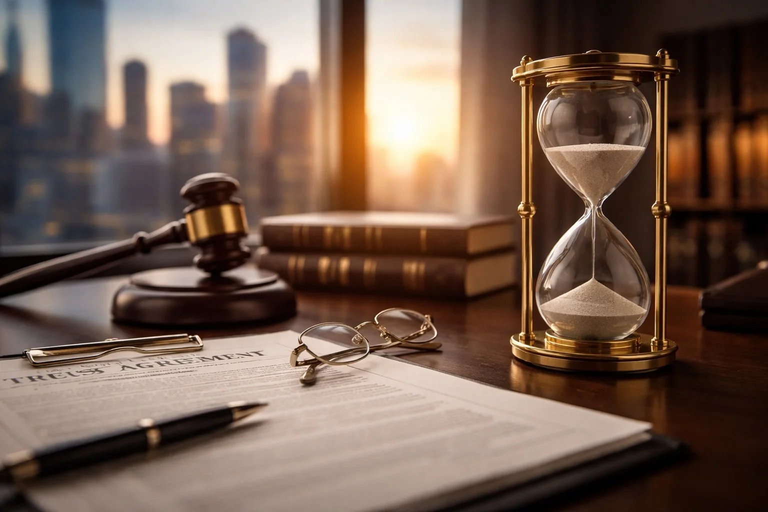 Xu Jiayin’s Delaware Trust Faces Cross-Border Claims from Hong Kong Courts — Is a DAPT Still a Good Trust Option?