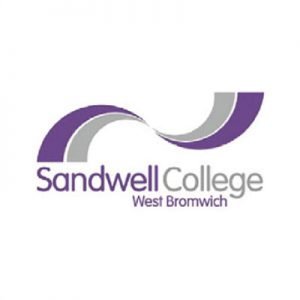 J Grange x Sandwell College