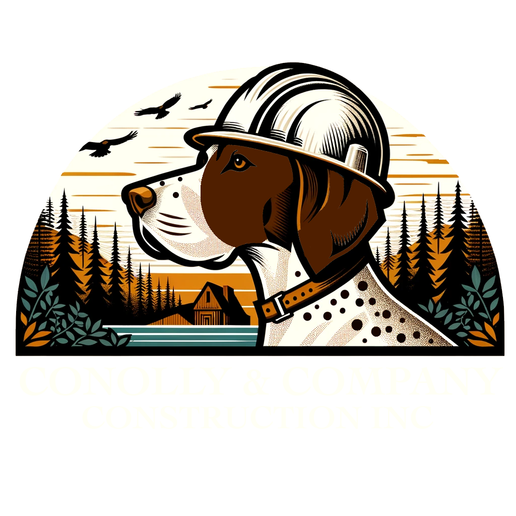 CONOLLY CO.
