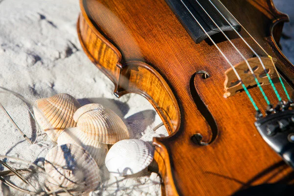 Amelia Island Chamber Music Festival