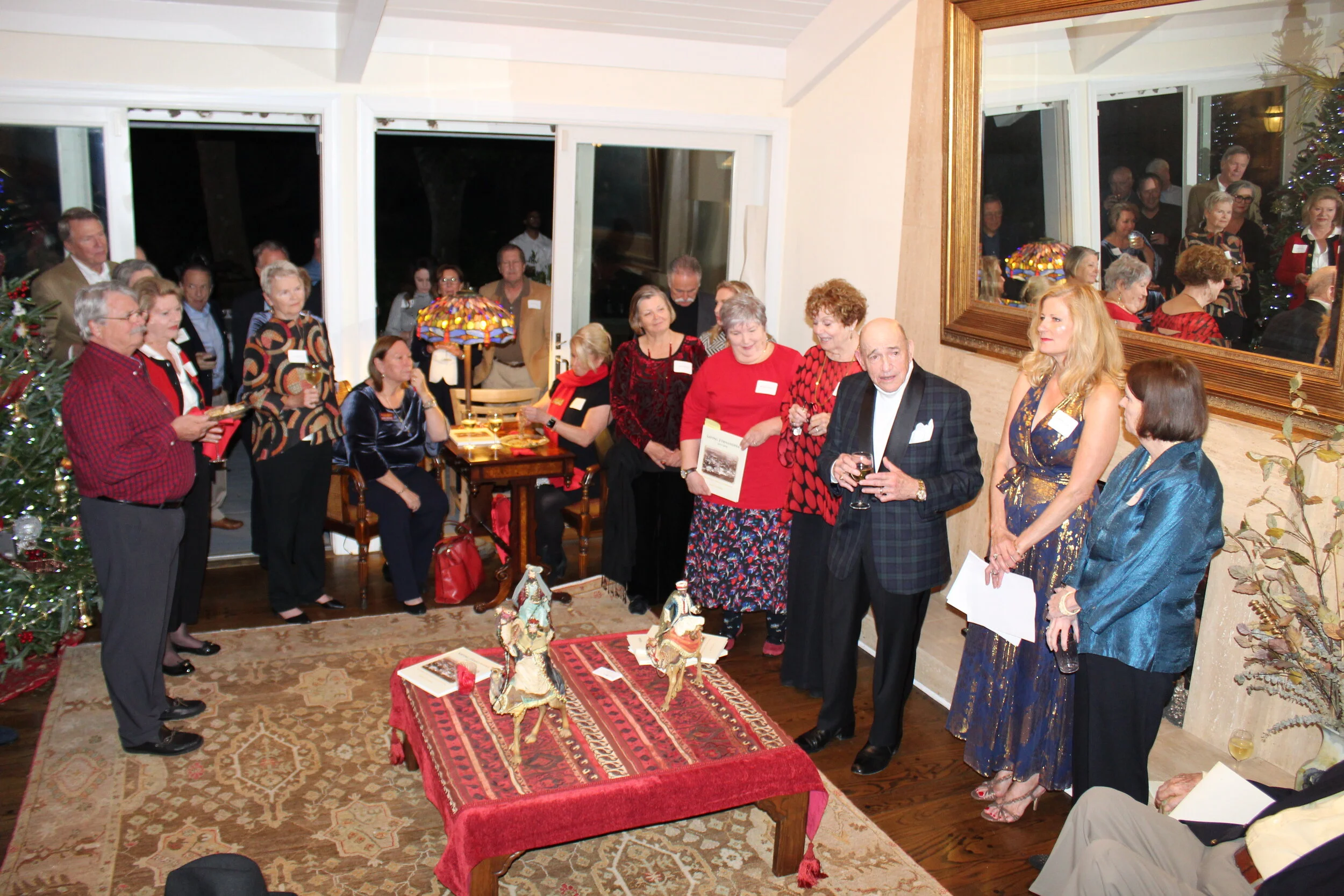 Buddy talking good.JPG