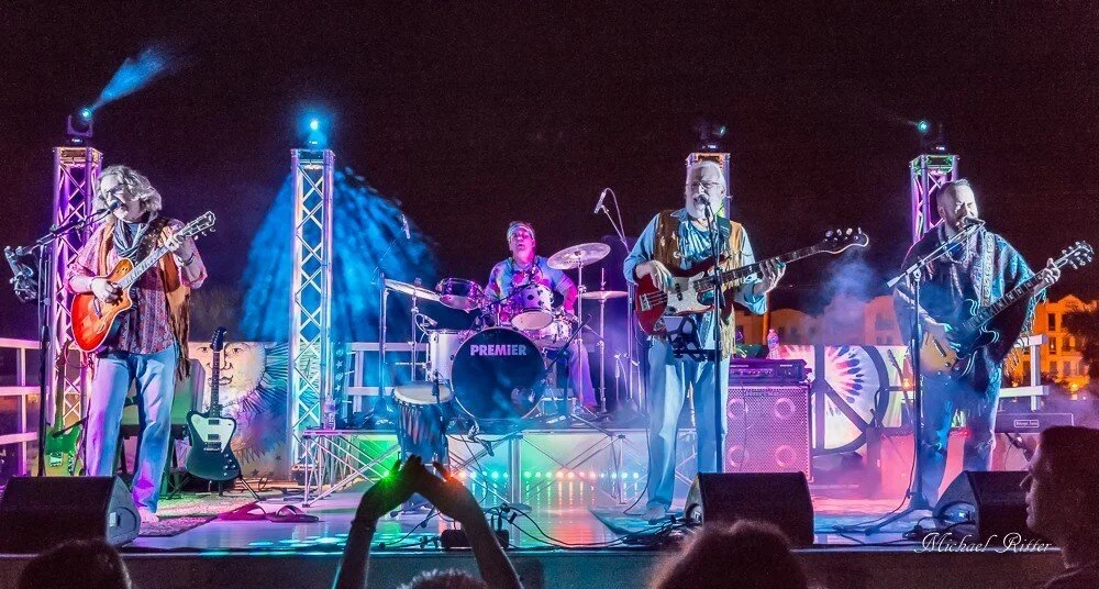 POSTPONED - IslandStock Presents the Best of the 80's!