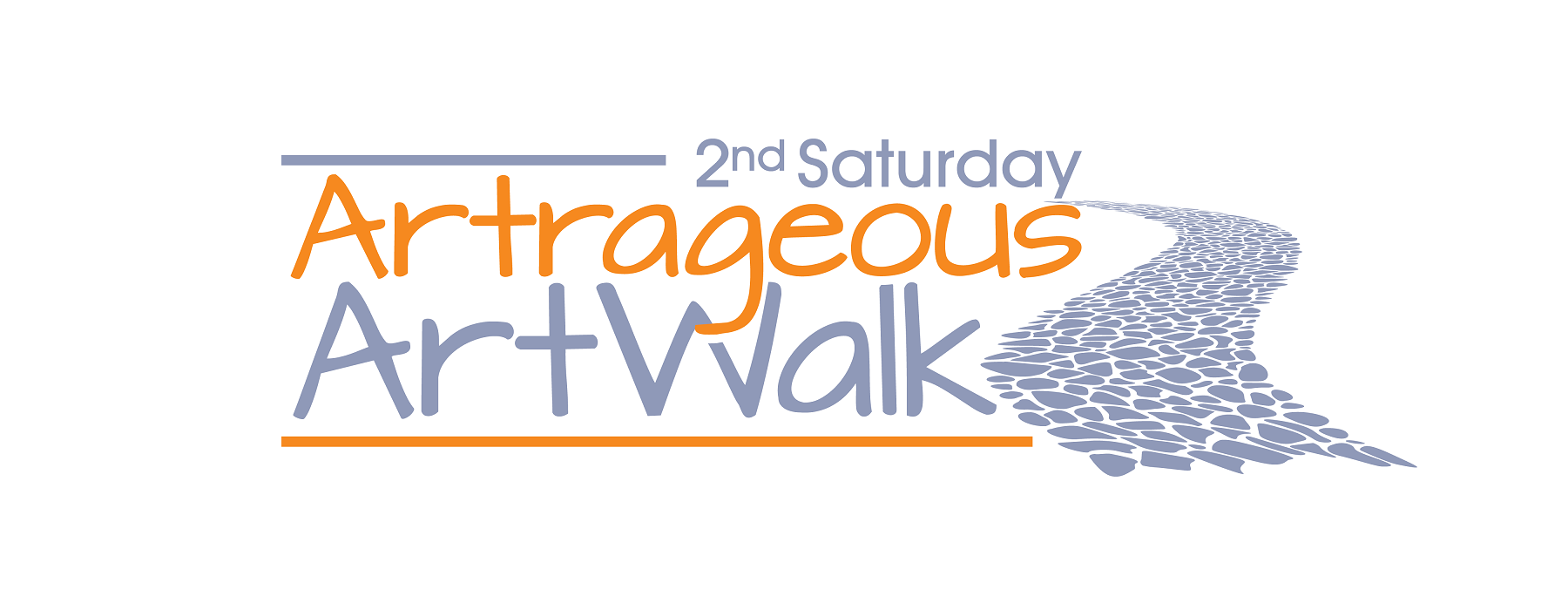 2nd Saturday Artrageous ArtWalk