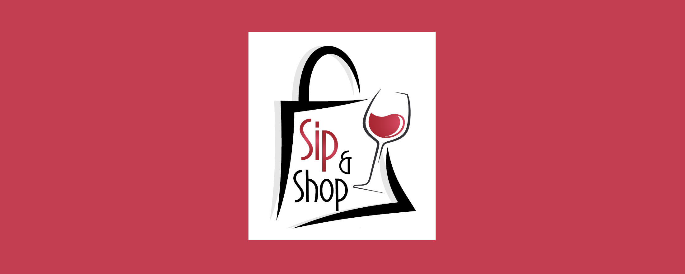Sip &amp; Shop