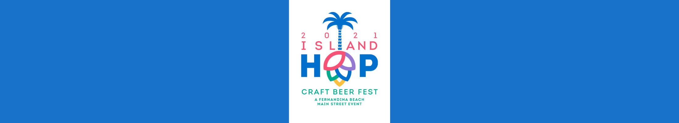 Island Hop Craft Beer Fest