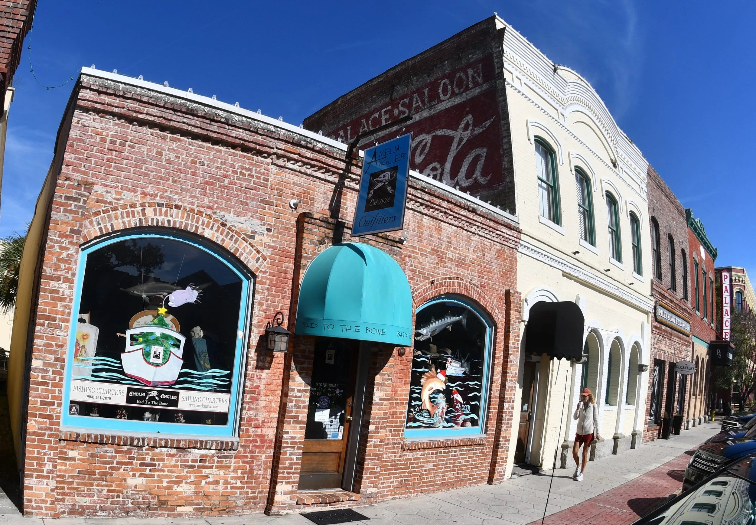 Amelia Angler-111 Centre St.JPG