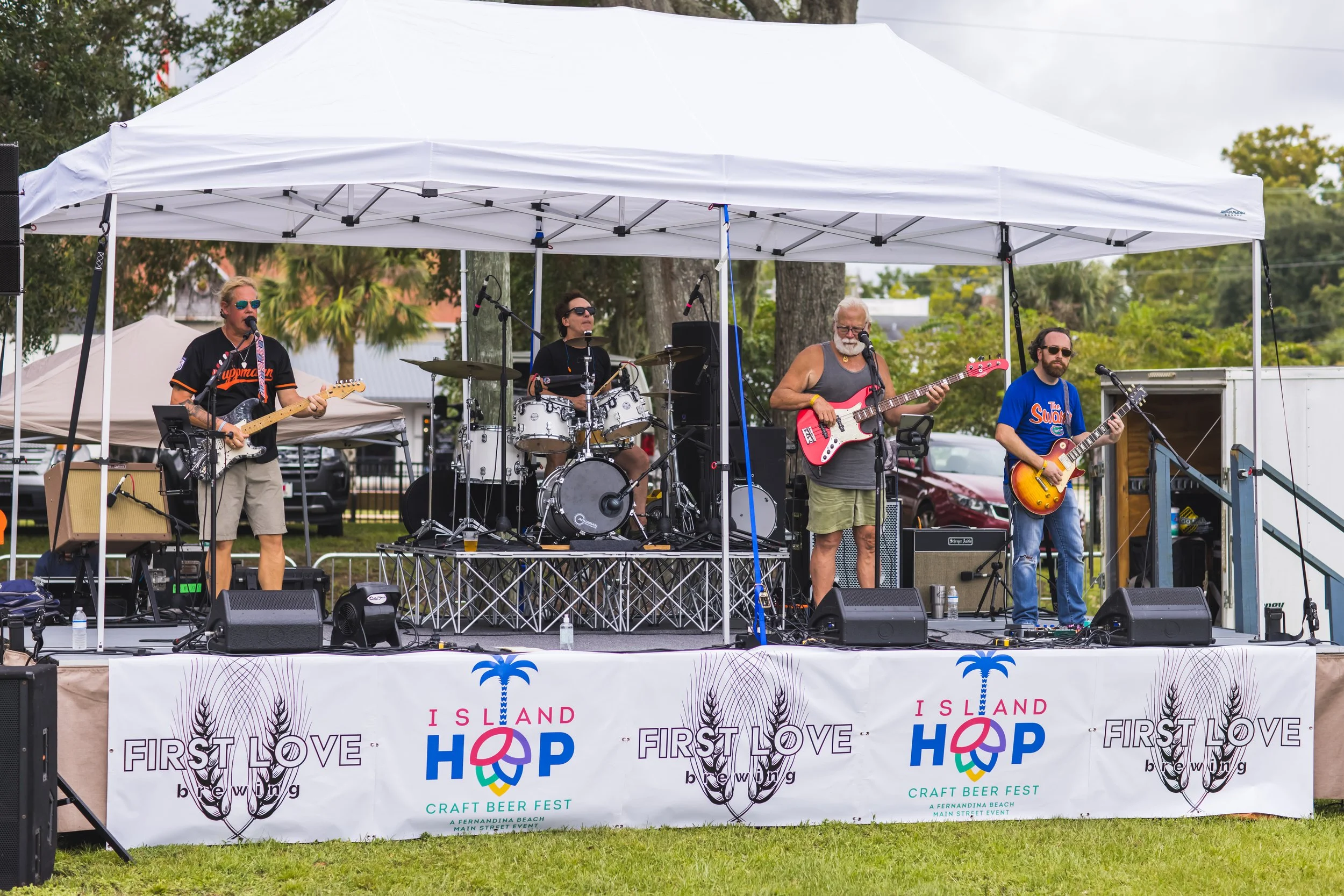 Event Calendar — Fernandina Beach Main Street Event Calendar — Fernandina Beach Main Street