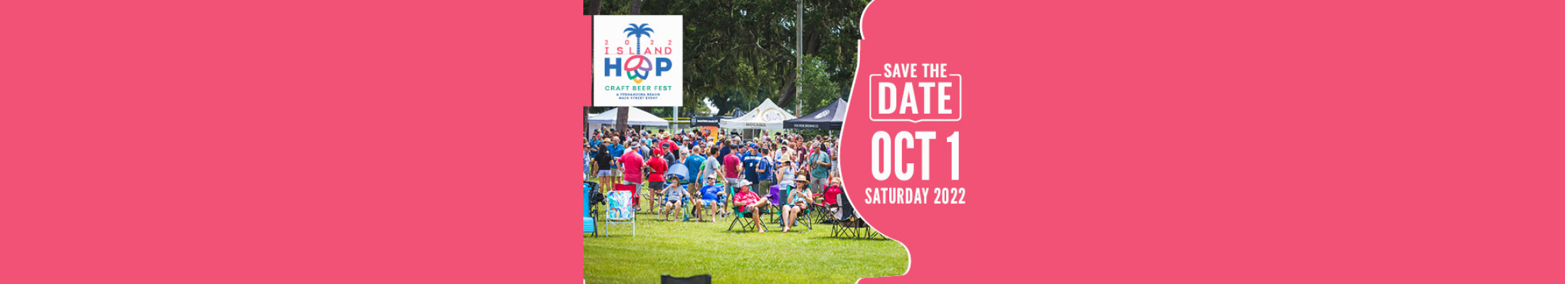 Island Hop Craft Beer Fest 2022