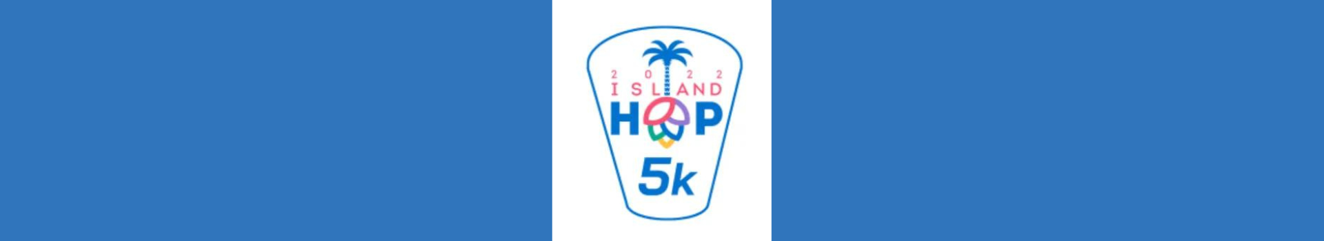 ISLAND HOP 5K