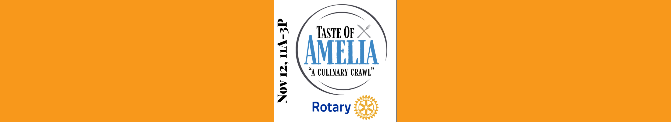 Taste of Amelia