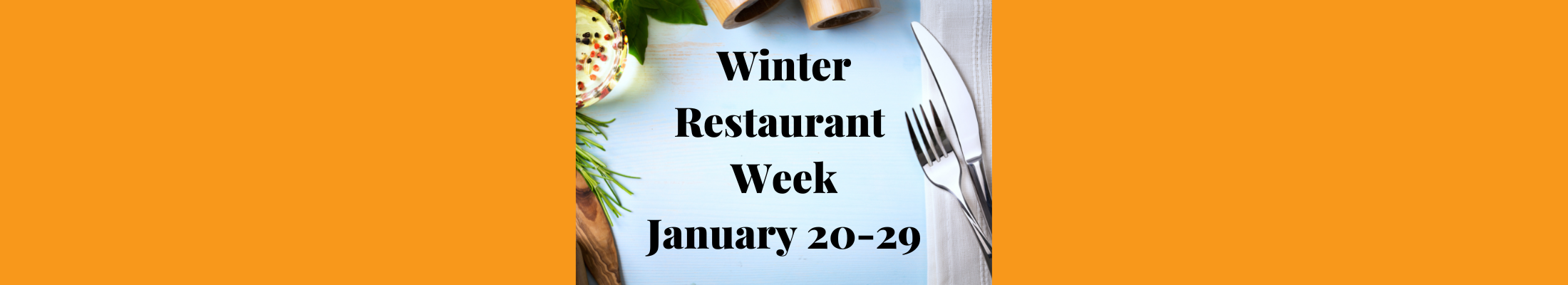 Winter Amelia Island Restaurant Week