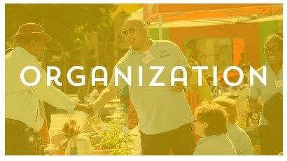 Main Street Foundations: Organization