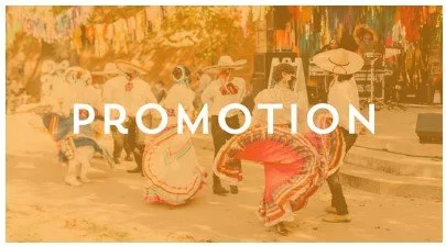 Main Street Foundations: Promotion