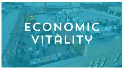 Main Street Foundations: Economic Vitality