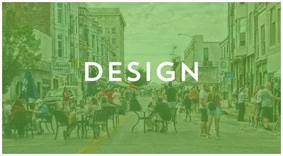 Main Street Foundations: Design