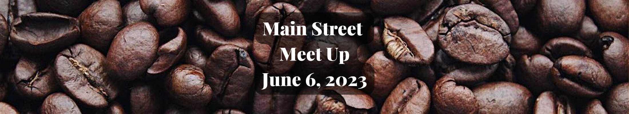 Main Street Meet Up 