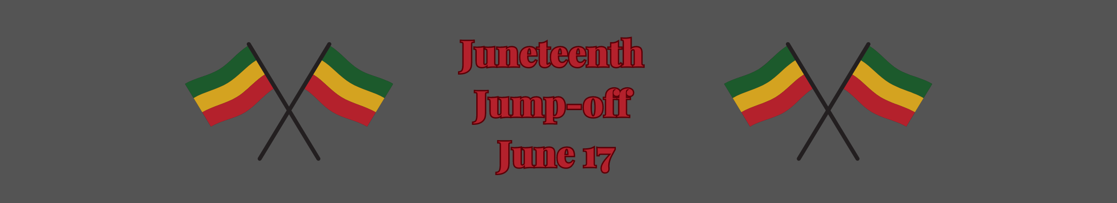 Juneteenth Jumpoff