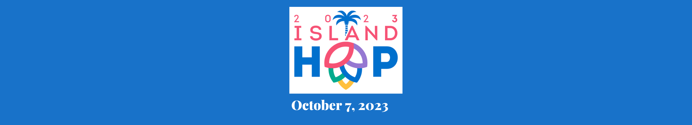 3rd Annual Island Hop Craft Beer Fest