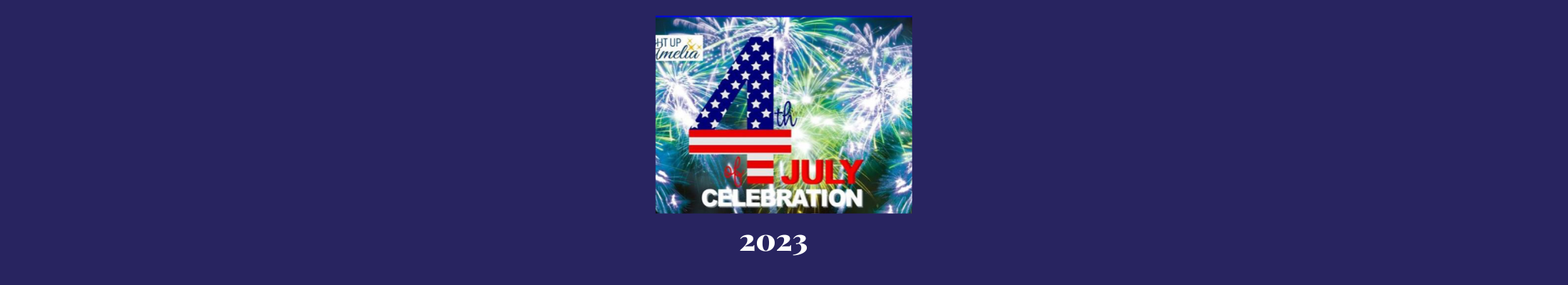 4th of July, 2023