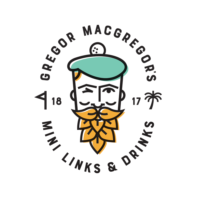 Gregor MacGregor Mini Links.png