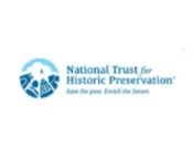 National Trust for Historic Preservation (Copy)