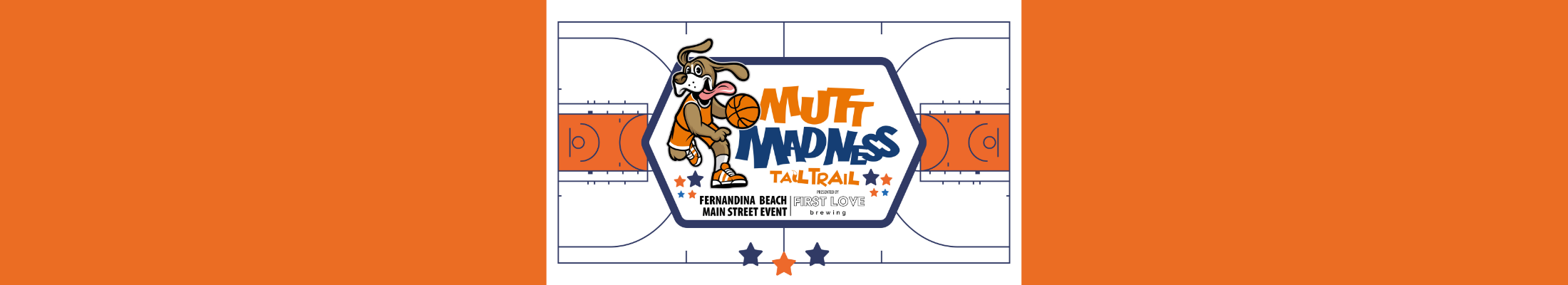 8th Street Mutt Madness Tail Trail 