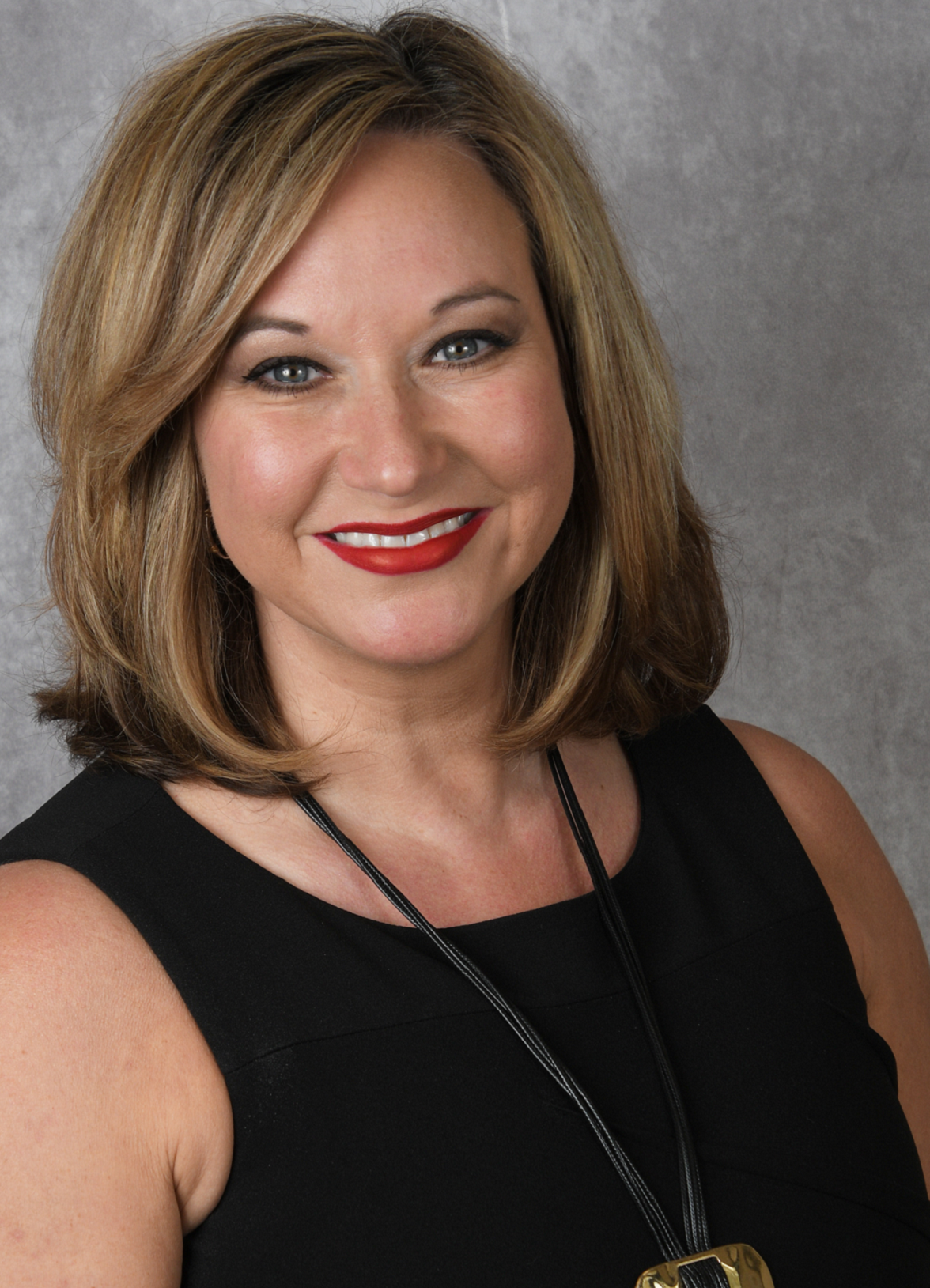 Vice-Chair Ramona Vikan