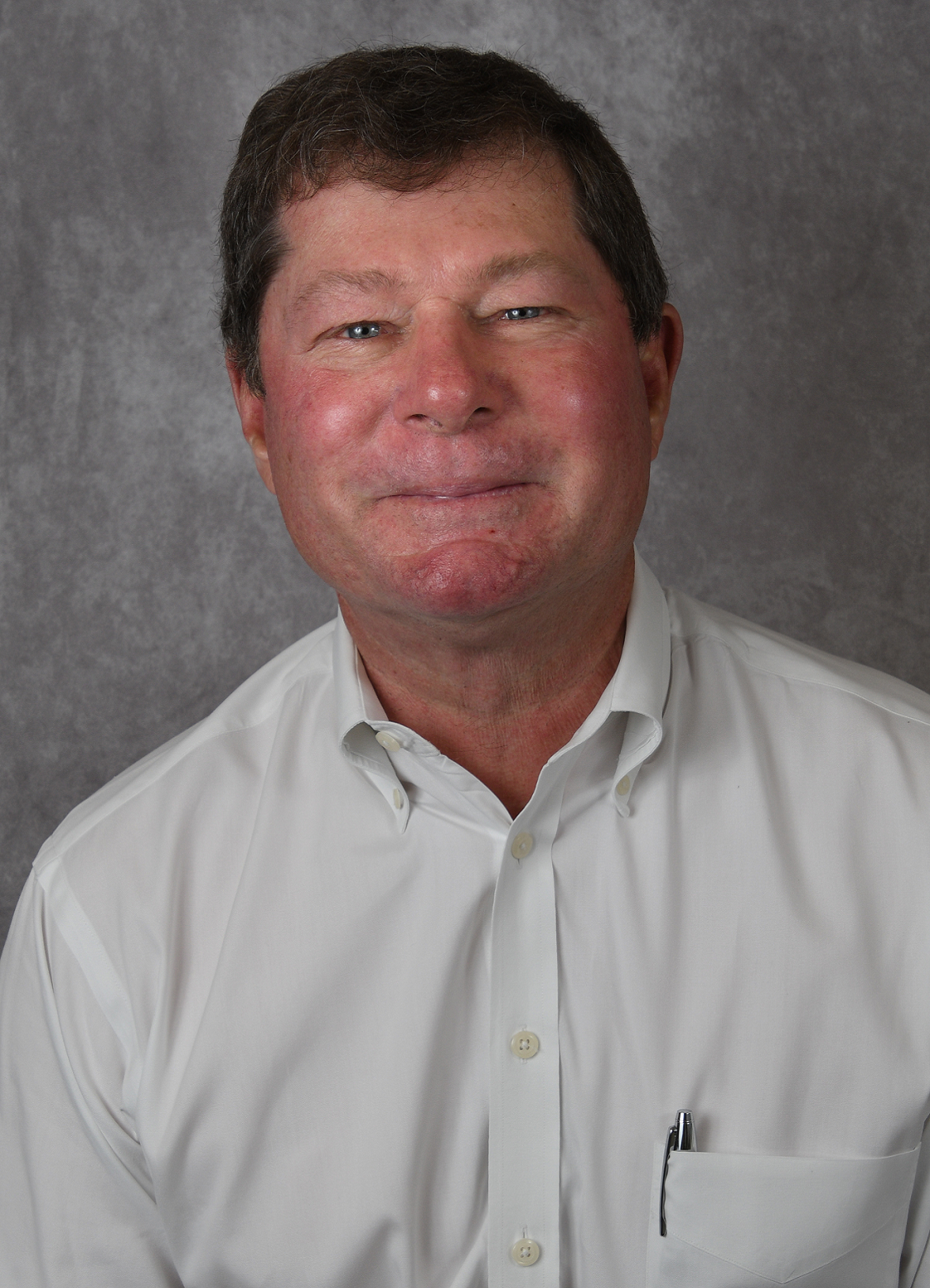 Treasurer Bobby Ferreira