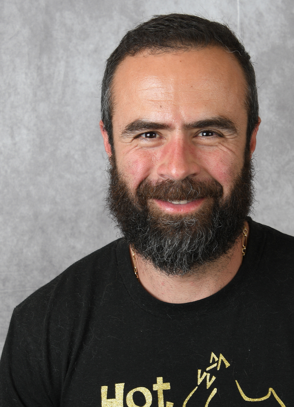 Board Member Octavio Martinez