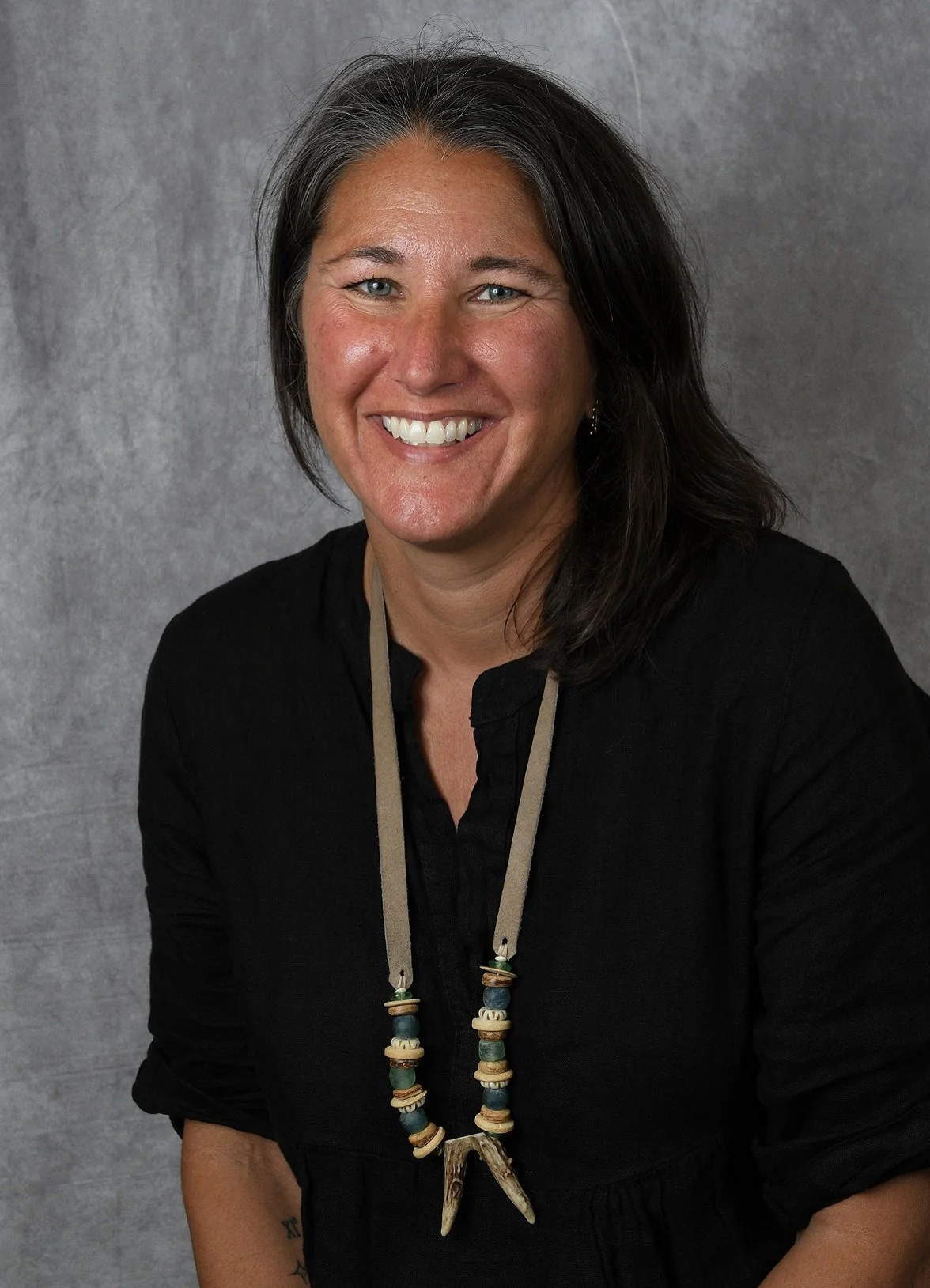 Christie Walsh Myers