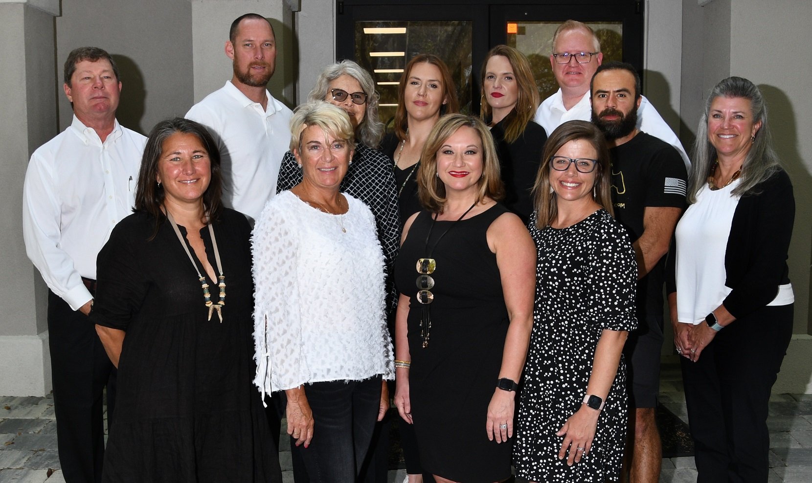 Fernandina Beach Main Street Board of Directors