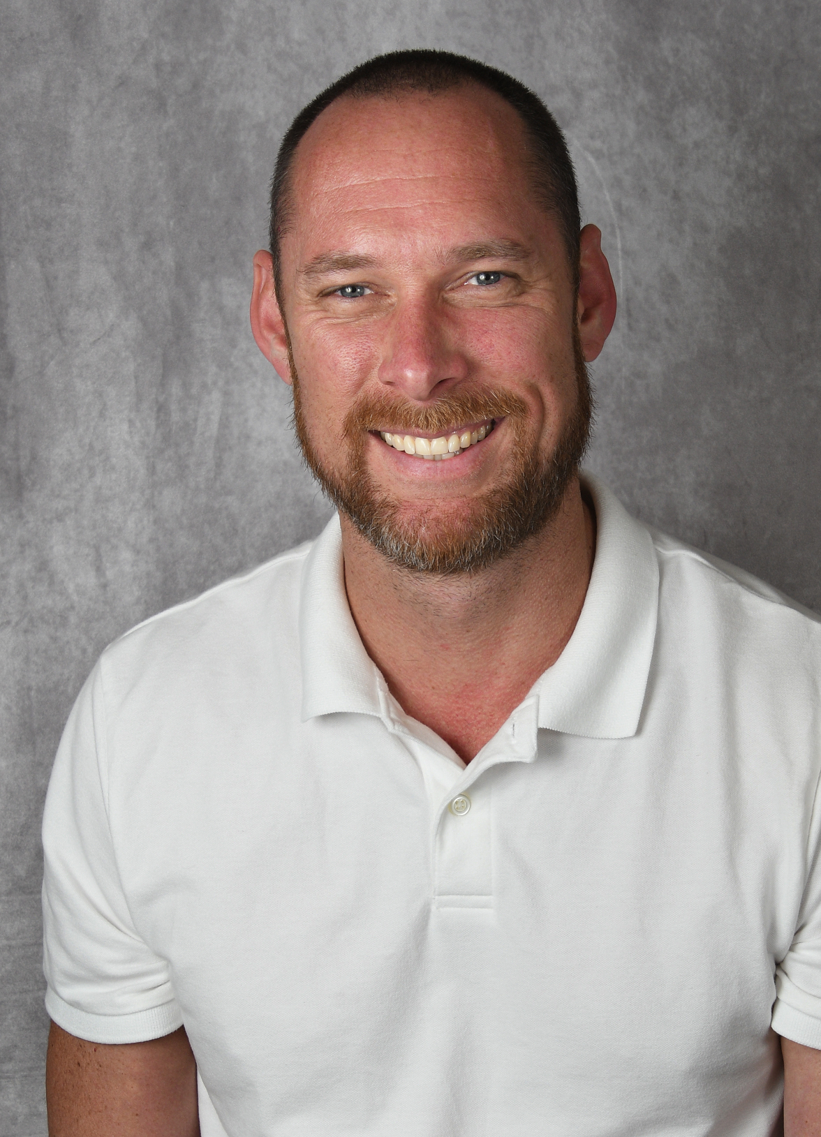 Board Member Jeremiah Glisson