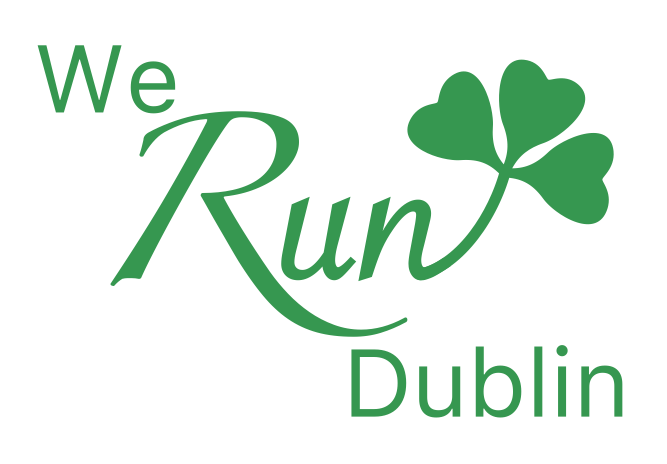 We Run Dublin