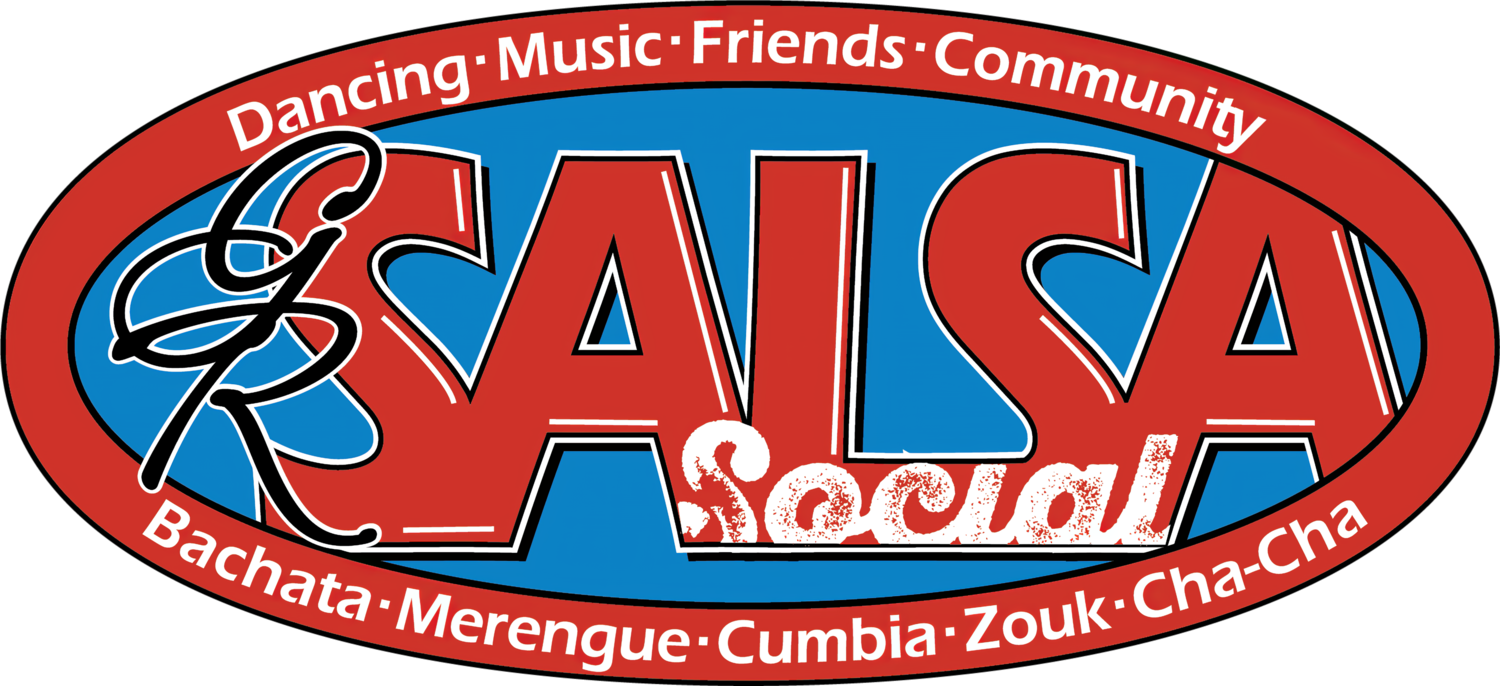 GR Salsa Social