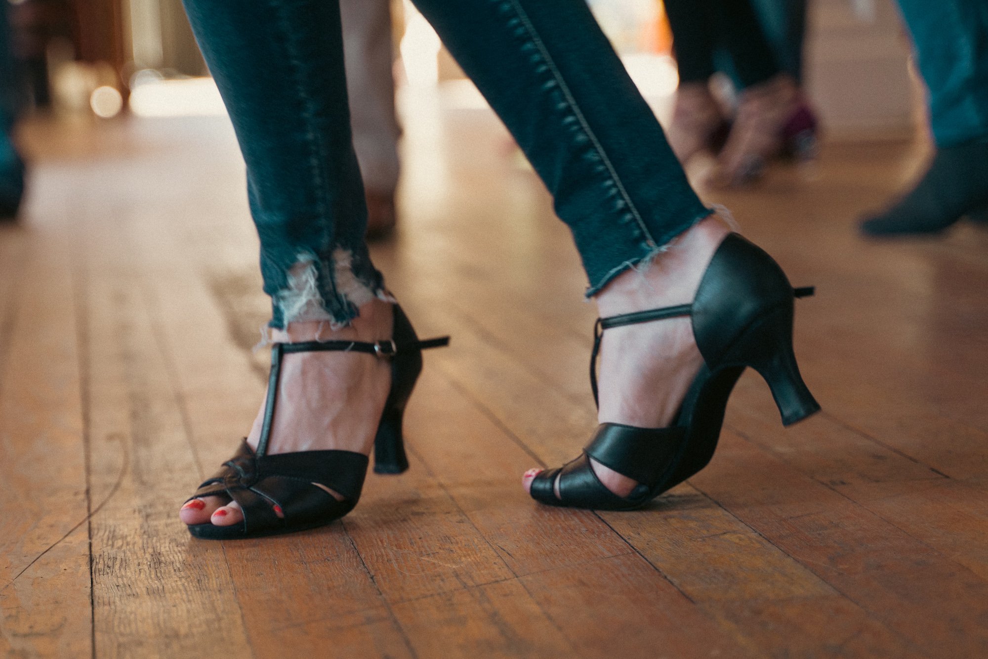   We support the growth of salsa dancing in West Michigan and provide venues where salsa dancers of all levels and styles can grow and thrive.  