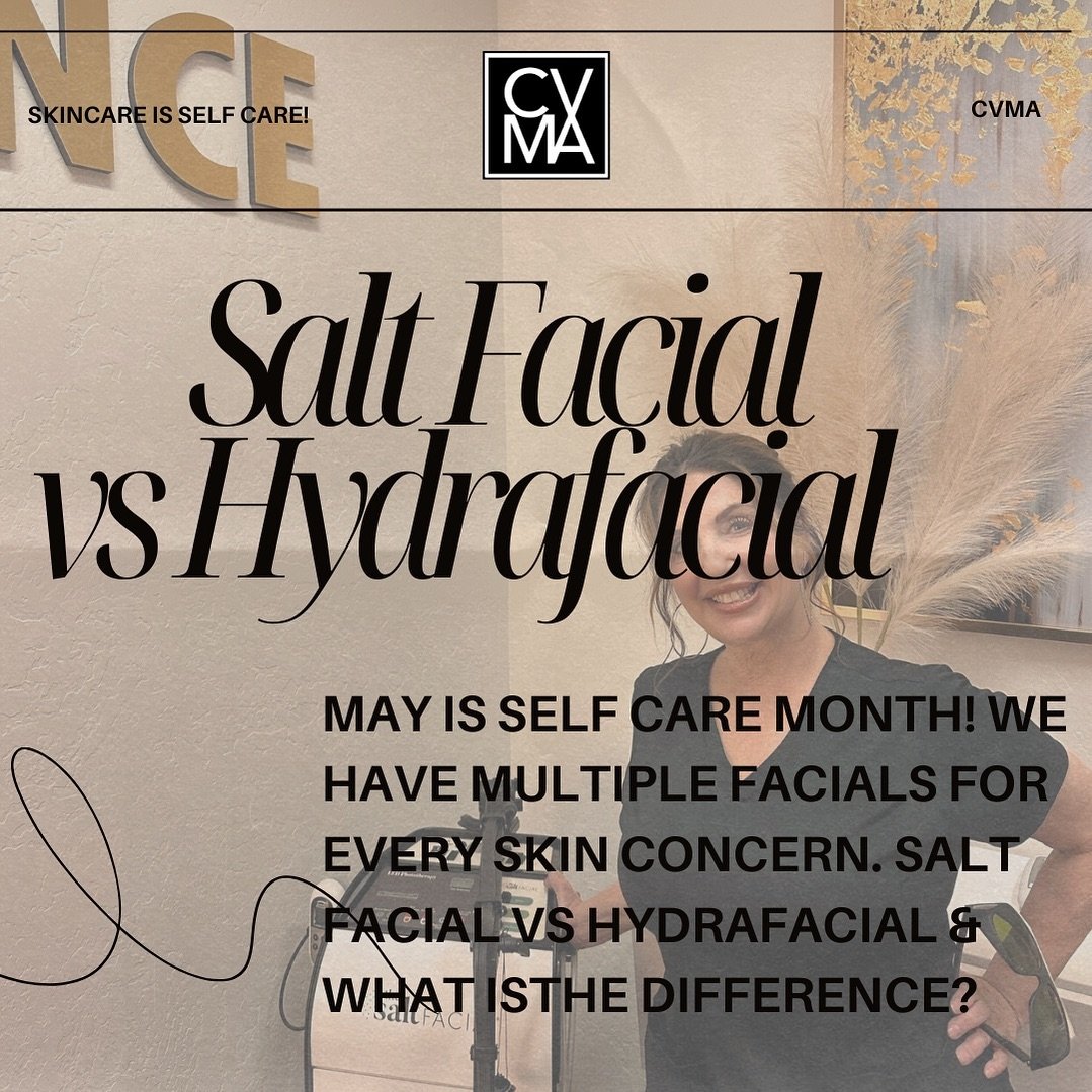 The SaltFacial is a natural skin treatment that uses mineral-rich salt, aesthetic ultrasound, and high-powered LED light therapy to exfoliate and detoxify the skin. It&rsquo;s a gentle yet effective way to remove dead skin cells, draw out impurities,
